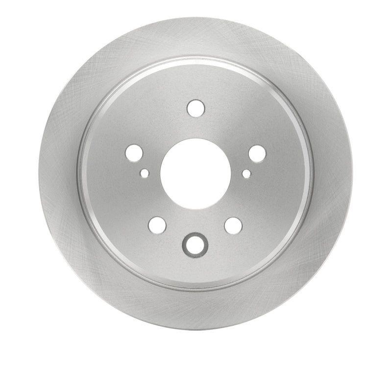 DFC 06-15 Lexus IS250 Rear Brake Rotor