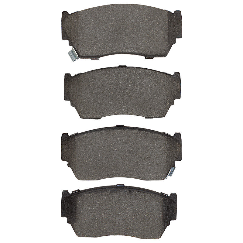 R1 Concepts R1 91-17 Nissan Sentra Front Ceramic Brake Pads