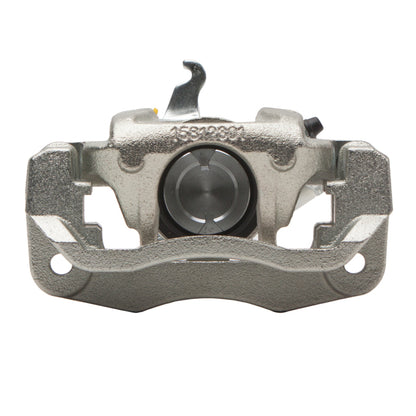 DFC 09-13 Dodge Journey Rear-R Premium Caliper - Silver Zinc Coated