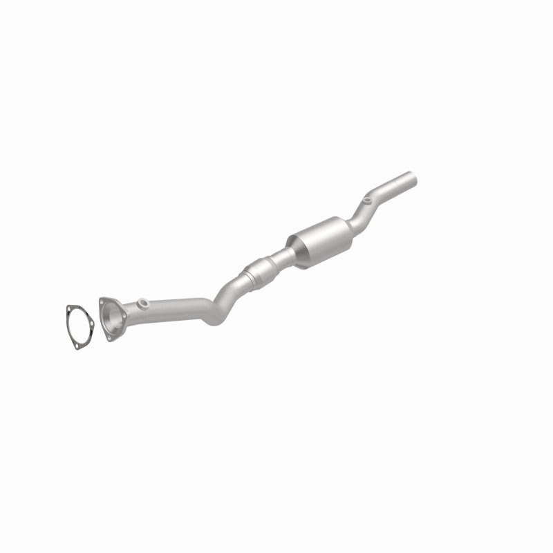 MagnaFlow California Direct Fit Converter 98-99 Audi A6 2.8L