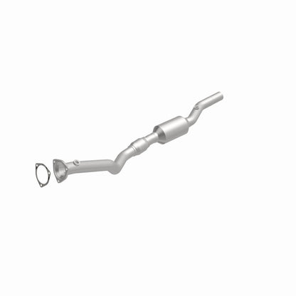 MagnaFlow Direct Fit Catalytic Converter 98-99 Audi A6 2.8L Driver Side