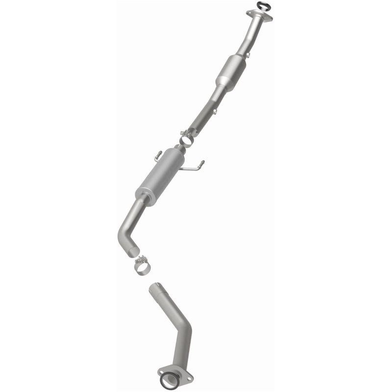 MagnaFlow Direct Fit Catalytic Converter 00-05 Toyota Celica 1.8L Front 1ZZFE GT