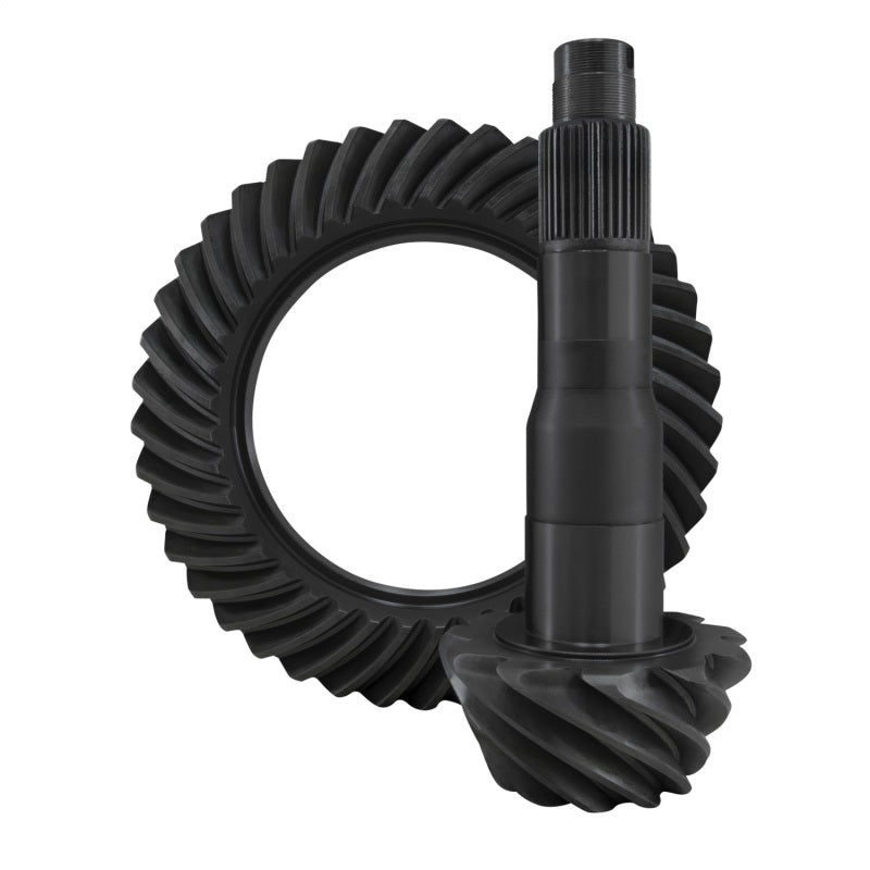 Yukon Gear & Axle Yukon Gear High Performance Gear Set For 11+ Ford 10.5in in a 3.73 Ratio