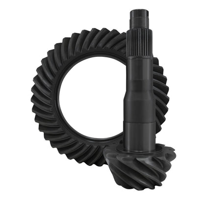 Yukon Gear & Axle Yukon Gear High Performance Gear Set For 11+ Ford 10.5in in a 3.73 Ratio