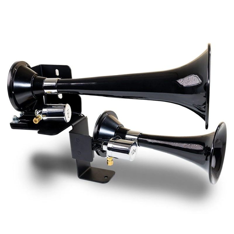 Kleinn Air Horns Kleinn 20-26 Jeep Gladiator JT Model 220 Horns