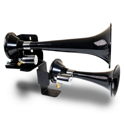 Kleinn Air Horns Kleinn 20-26 Jeep Gladiator JT Model 220 Horns
