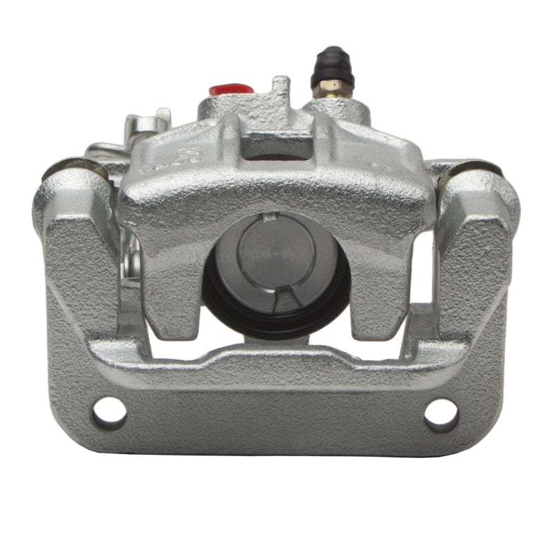 DFC 94-04 Ford Mustang Rear-R Premium Caliper - Silver Zinc Coated