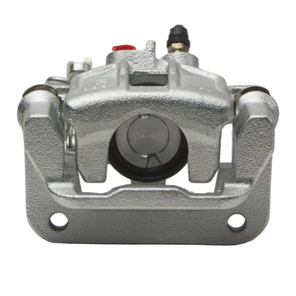 DFC 94-04 Ford Mustang Rear-R Premium Caliper - Silver Zinc Coated