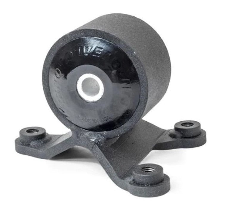 Innovative Mounts Innovative 02-05 Civic SI K-Series/Manual Swap Rear Black Steel Mount 75A Bushing