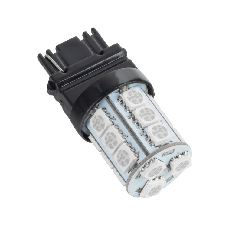 ORACLE Lighting Oracle 3156 18 LED 3-Chip SMD Bulb (Single) - Amber