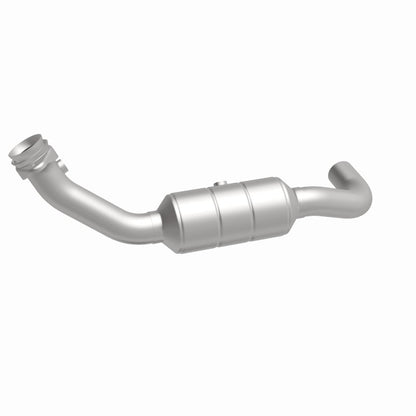 MagnaFlow Direct Fit Catalytic Converter F-150 04-06 8 4.6L OEM