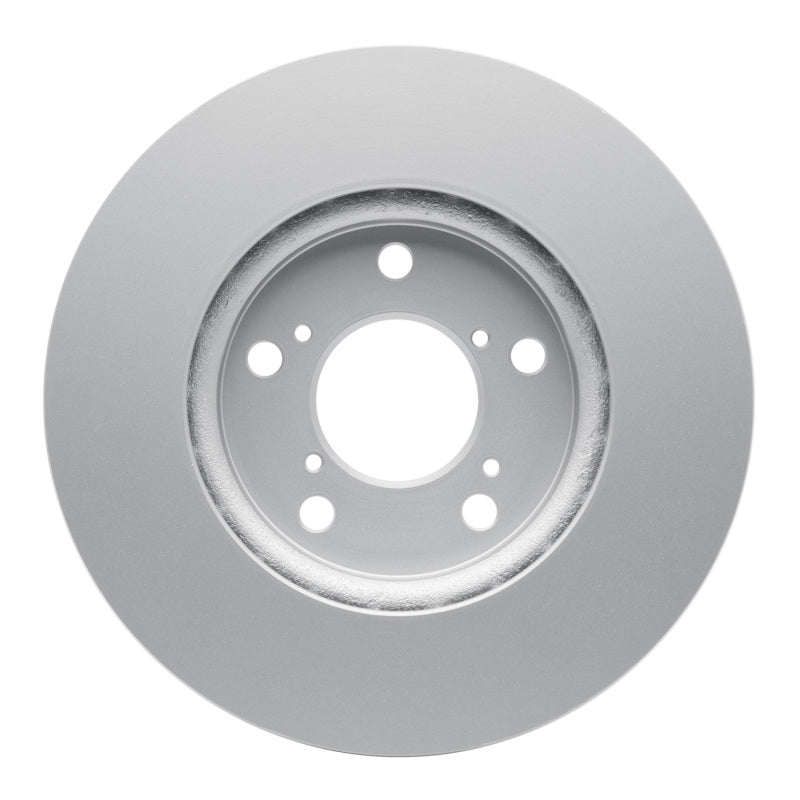 DFC 05-10 Honda Odyssey Front GeoSPEC Coated Rotor