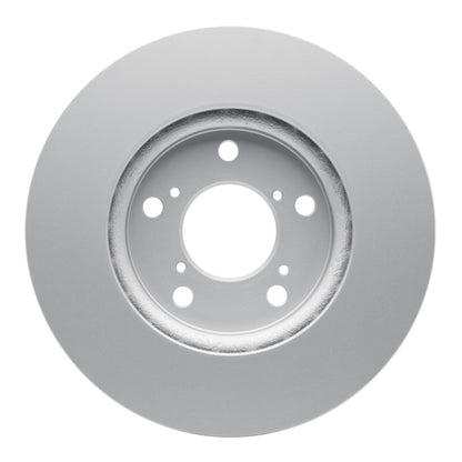DFC 05-10 Honda Odyssey Front GeoSPEC Coated Rotor