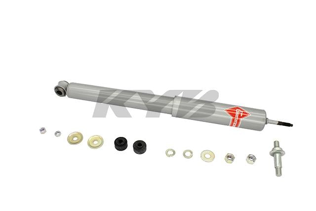 KYB Shocks & Struts Gas-A-Just Rear AMC Ambassador 1970-74 AMC Eagle 1980-88 AMC Matador 1971-78 AMC