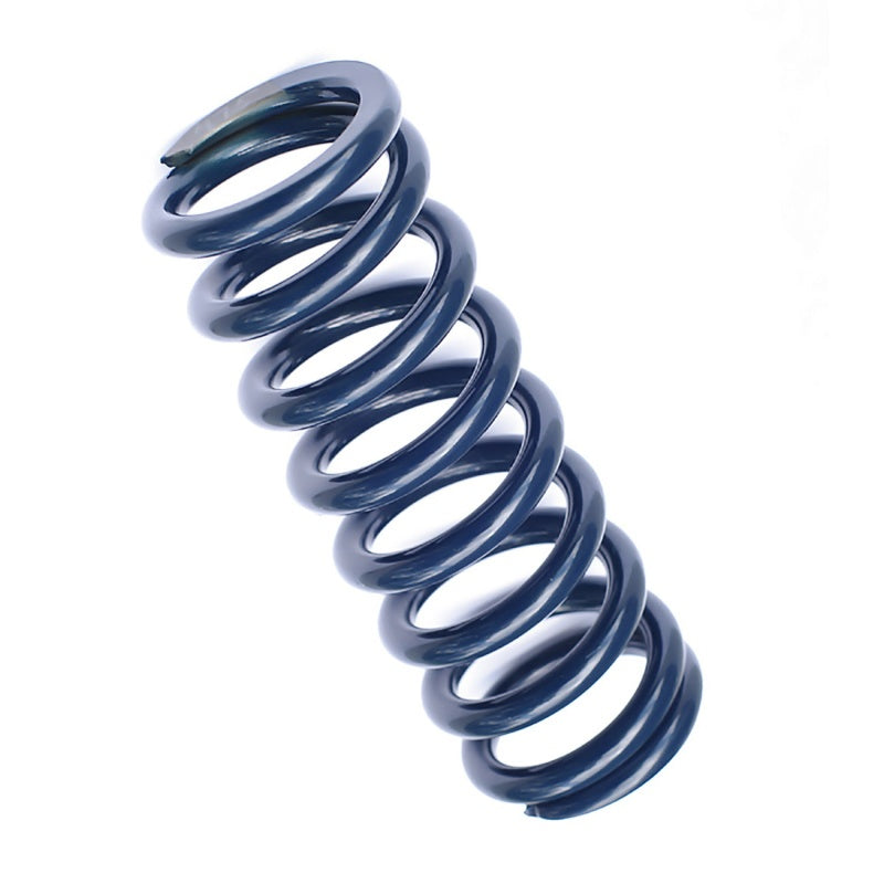 Ridetech Coil Spring 8in Free Length - 125 lbs/in - 2.5in ID - Single