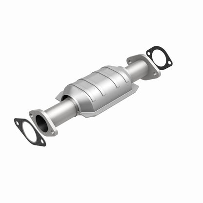MagnaFlow Direct Fit Catalytic Converter 96-97 Mazda MX6 2.0L Rear