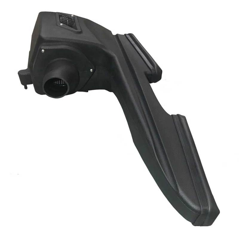K&N Engineering K&N Mercedes Benz A/B/CLA Class Performance Air Intake System