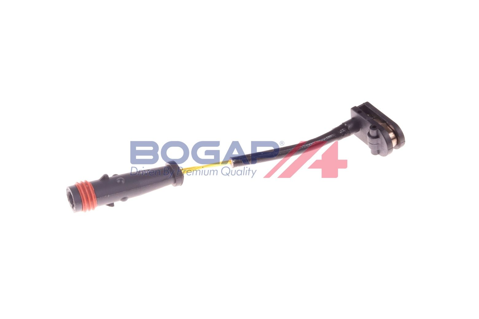 BOGAP C7118103 Warning Contact, Brake Pad Wear | ML Performance Car Parts