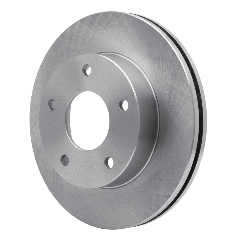 DFC 82-88 Chevrolet Camaro Rear Brake Rotor