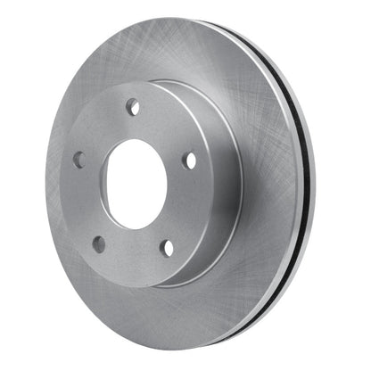 DFC 82-88 Chevrolet Camaro Rear Brake Rotor