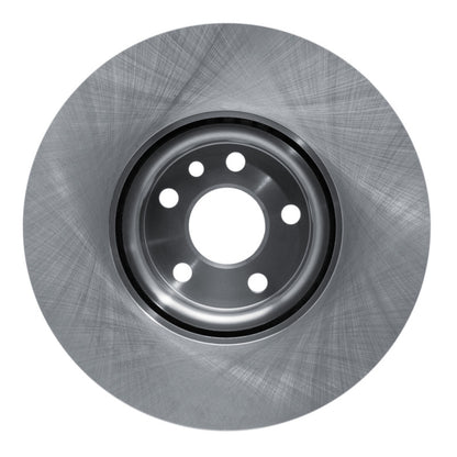 DFC 16-17 Volvo XC60 Front Brake Rotor