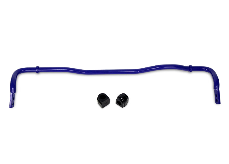 SuperPro 2015 Audi A3 Quattro Premium Rear 22mm 2-Position HD Sway Bar Kit