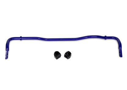 SuperPro 2015 Audi A3 Quattro Premium Rear 22mm 2-Position HD Sway Bar Kit