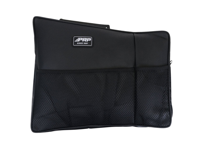 PRP Seats PRP Kawasaki KRX Firewall Bags (Pair)