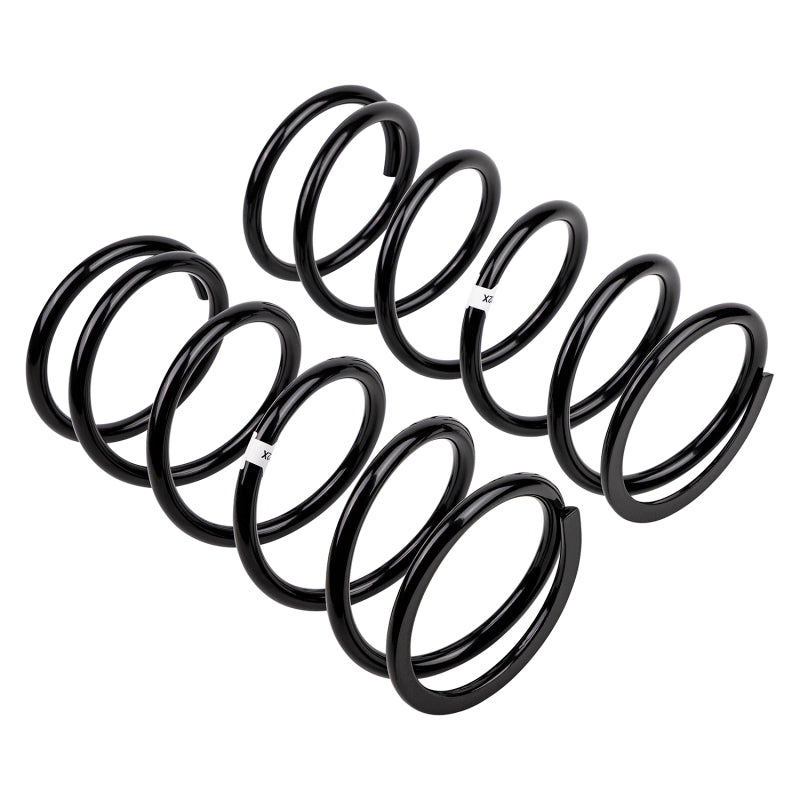 Old Man Emu ARB / OME Coil Spring Rear P/Find R50