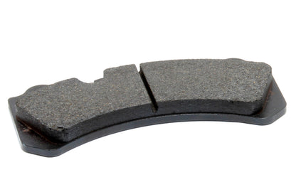 Dinan 01-13 BMW 1/3/5/6-Series/M3/Z4 (E46/E60/E63/E82/E85/E90/E92) 6-Piston Brake Pad Set - Front