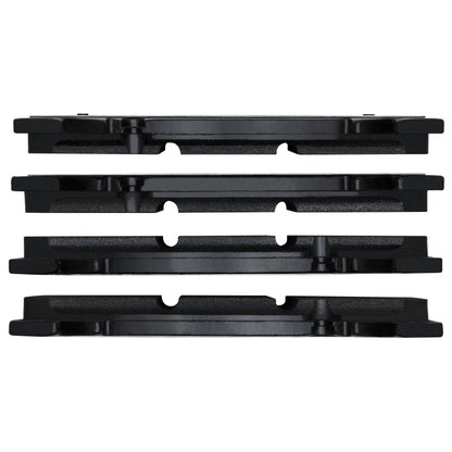 DFC 22-25 Land Rover Range Rover Sport Front 5000 Advanced Low Metallic Brake Pads