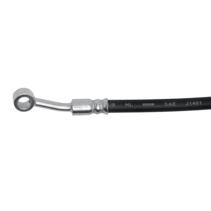 DFC 17-23 Hyundai Accent Front-R Brake Hose