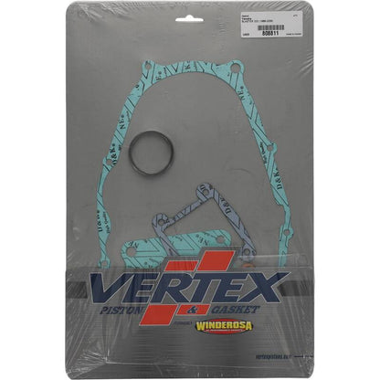 Vertex Pistons Vertex Gaskets 88-06 Yamaha YFS200 Blaster Complete Gasket Kit