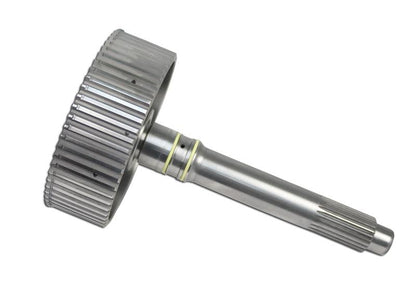 BD Diesel Billet Input Shaft - 1994-2007 Dodge 47RE/47RH/48RE