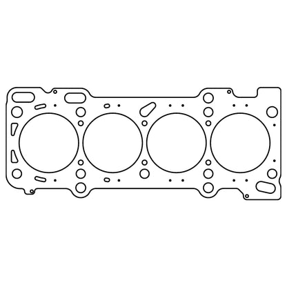 Cometic Gasket Cometic Mazda FS-DE 2.0L 84.5mm .051in MLS Head Gasket