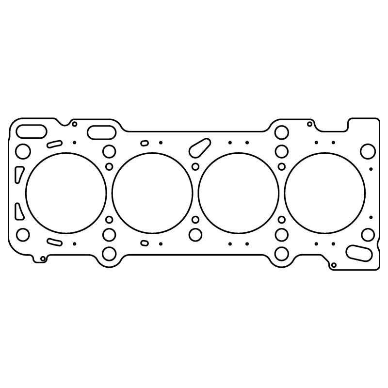 Cometic Gasket Cometic Mazda FS-DE/FS-DET .030in MLS Cylinder Head Gasket - 84.5mm Bore