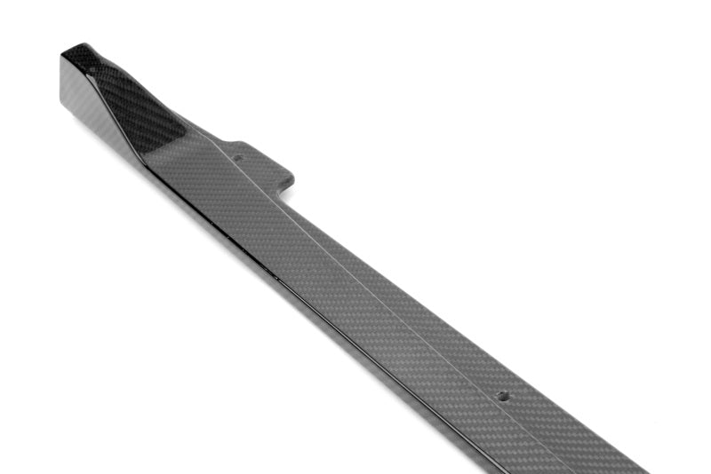 Dinan 20-26 Toyota GR Supra (A90/A91) Carbon Fiber Side Skirts - Set