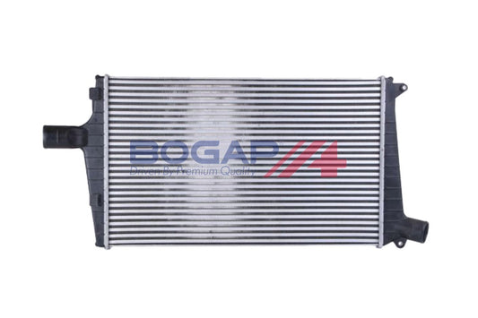 BOGAP A4220164 Charge Air Cooler | ML Performance Car Parts