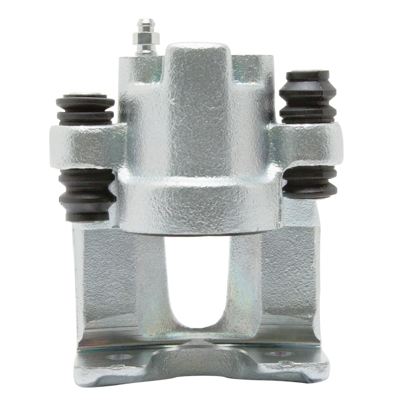 DFC 05-10 Jeep Grand Cherokee Rear-L Premium Caliper - Silver Zinc Coated