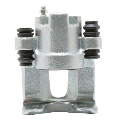 DFC 05-10 Jeep Grand Cherokee Rear-L Premium Caliper - Silver Zinc Coated
