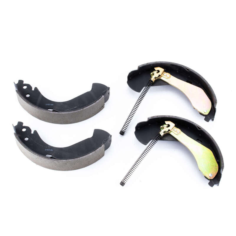 PowerStop Power Stop 05-08 Chevrolet Silverado 1500 Rear Autospecialty Brake Shoes
