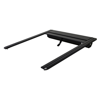 Westin 15-26 Ford F-150 / 22-26 Ford F-150 Lightning 5ft 5in Bed Manual Retractable Tonneau Cover