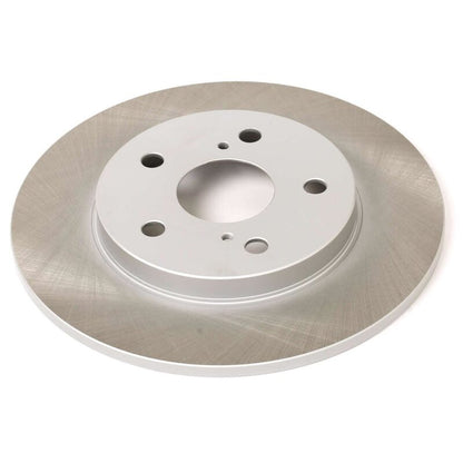 PowerStop Power Stop 09-10 Pontiac Vibe Rear Semi Coated Rotor