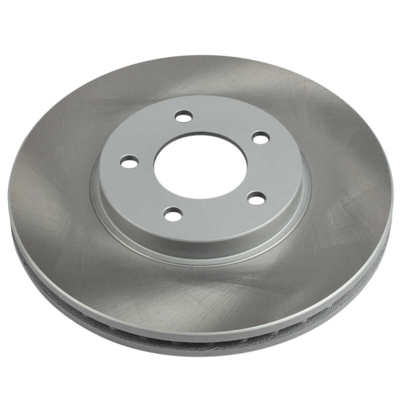 PowerStop Power Stop 96-99 Ford Taurus Front Semi Coated Rotor