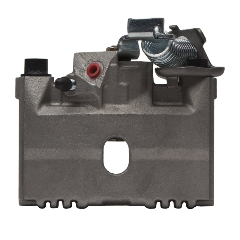 DFC 84-88 Pontiac Fiero Rear-L/Rear-R Premium Caliper - Silver Zinc Coated