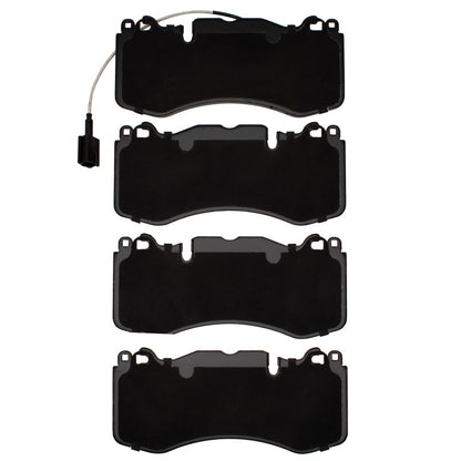 DFC 14-24 Maserati Quattroporte / Levant 4000 HybriDynamic Front Brake Pads