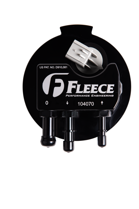 Fleece Performance 11-16 6.6L LML Duramax Truck PowerFlo In-tank Lift Pump (Short Bed Only)