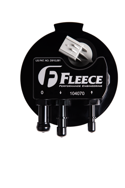 Fleece Performance 11-16 6.6L LML Duramax Truck PowerFlo In-tank Lift Pump (Short Bed Only)