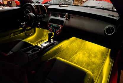 ORACLE Lighting Oracle 36in LED Retail Pack - RGB ColorSHIFT