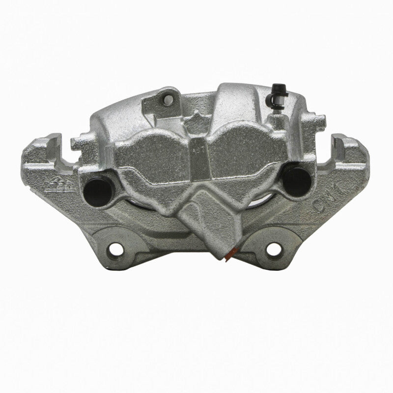 DFC 00-06 Chrysler Crossfire Front-R/Front-L Silver Zinc Coated Premium Caliper
